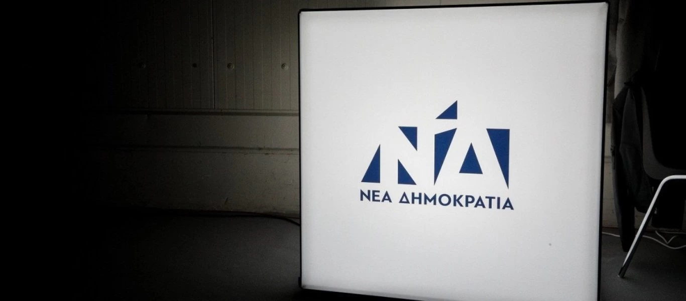 ΝΔ: «Ο κ.Τσίπρας από την αρχή του κορωνοϊού καταγγέλλει όποιο μέτρο επιβάλει η κυβέρνηση»